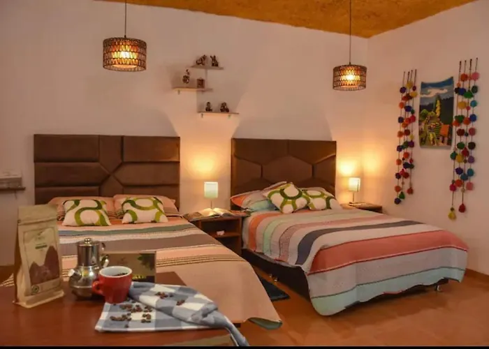 Apu House Monoambiente *