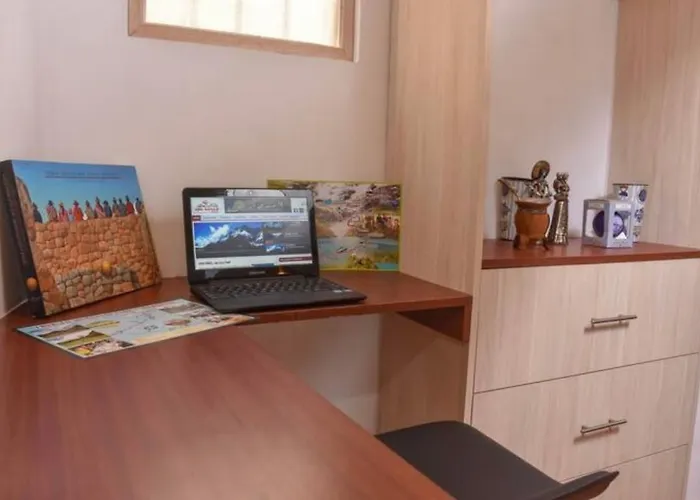 Apartamento Apu House Monoambiente