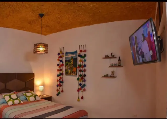 Apartamento Apu House Monoambiente *